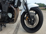     Yamaha XJR1300 2011  19
